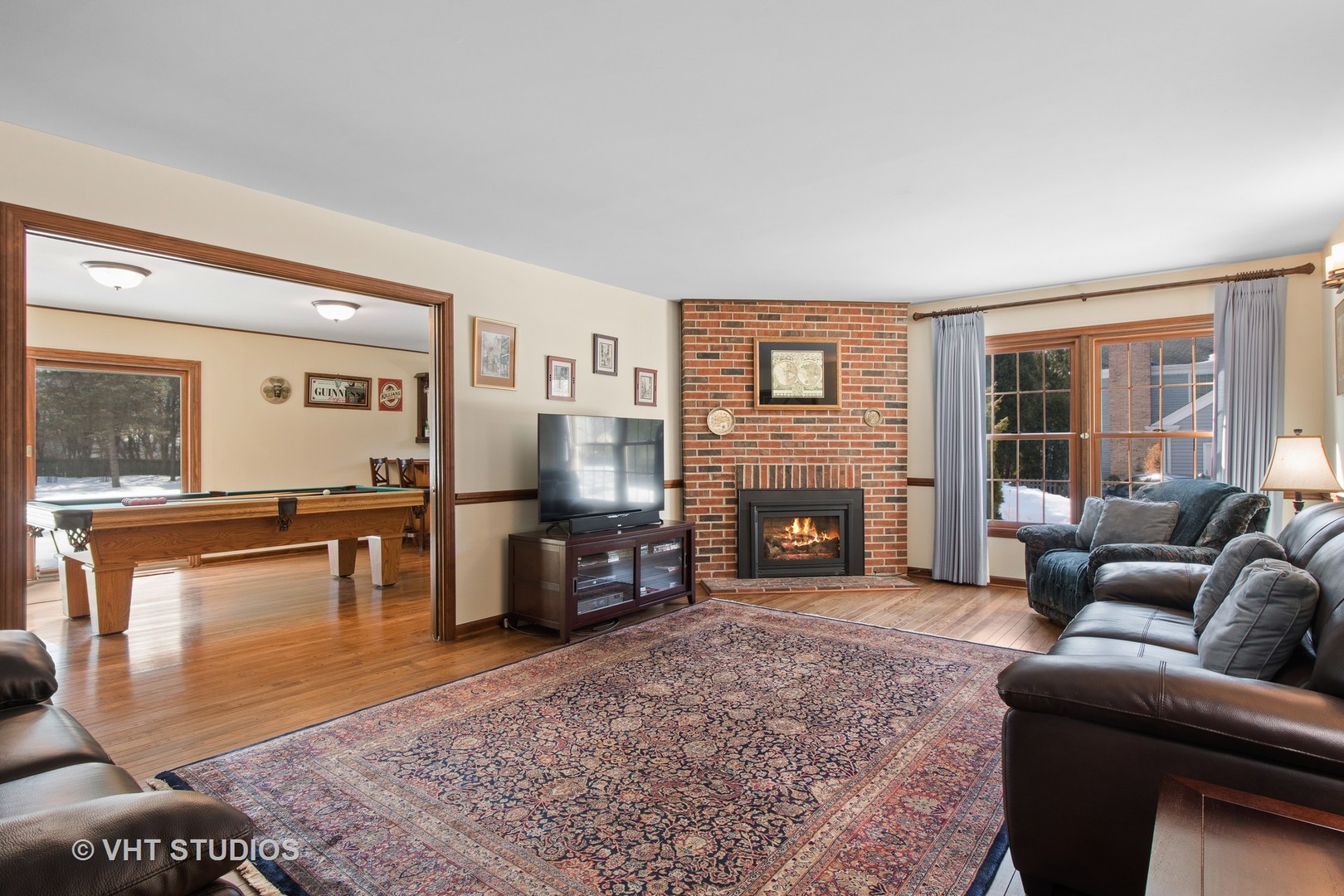 1223 Inverlieth Road Lake Forest, IL 60045 - Photo 7 of 17