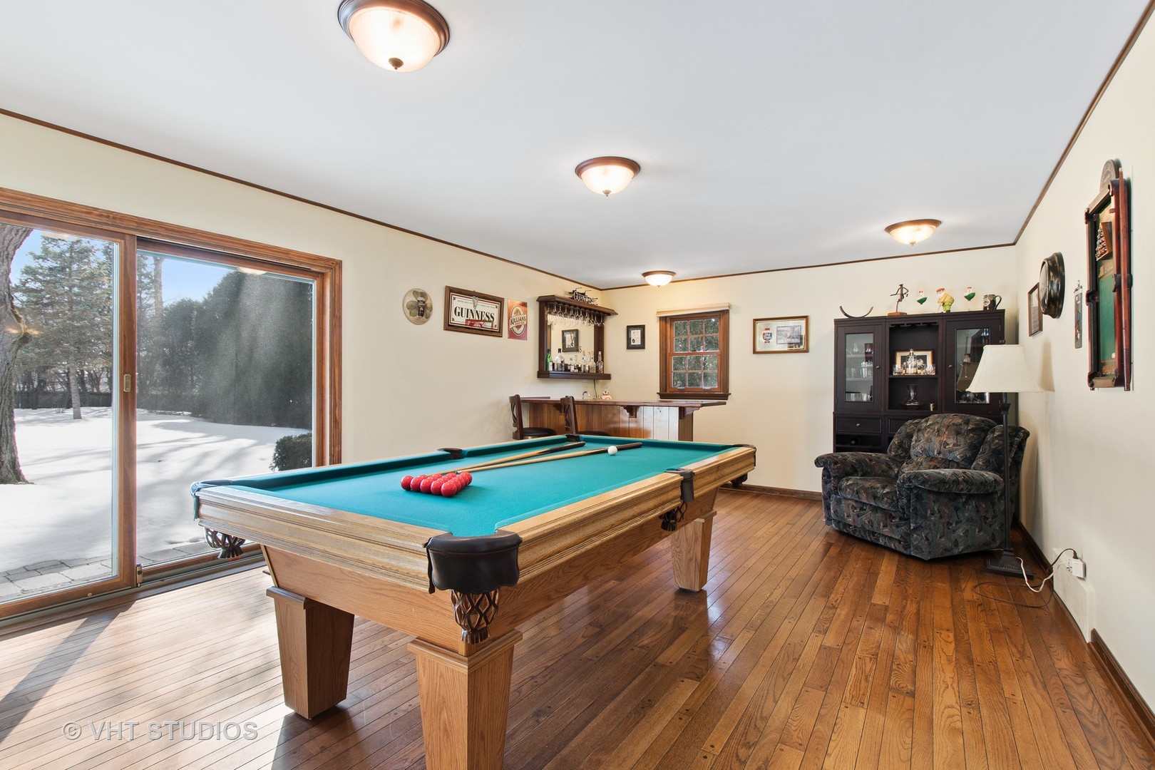 1223 Inverlieth Road Lake Forest, IL 60045 - Photo 8 of 17