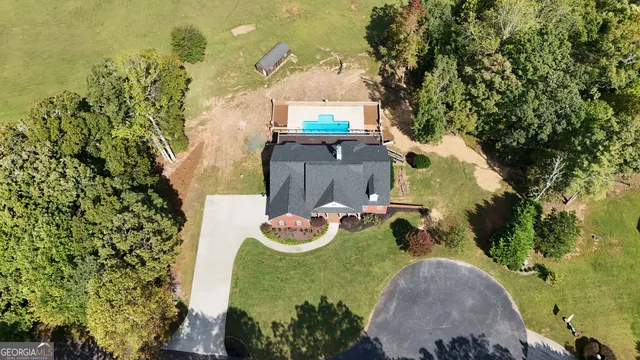$1,044,900 | 841 Yonah Meadow Drive, Cleveland, GA 30528