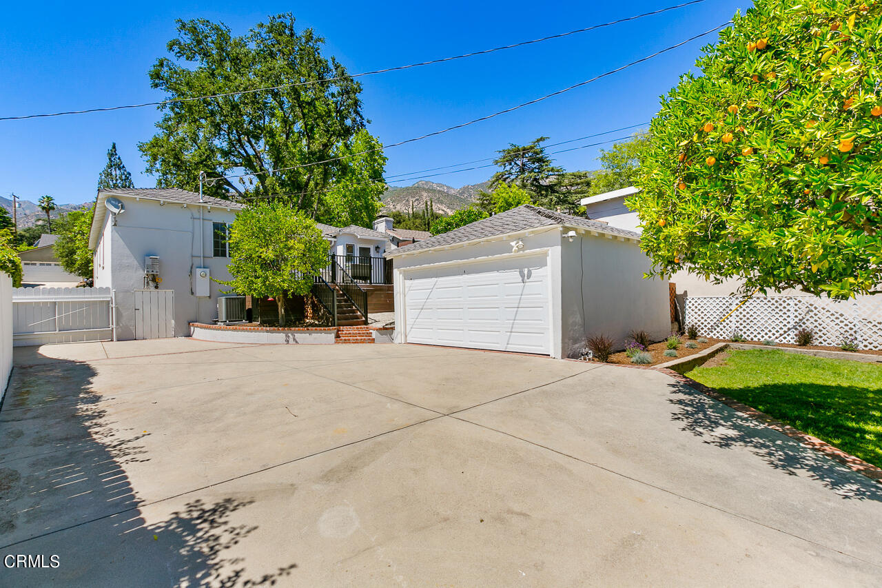 982 Athens Street Altadena, CA 91001 - Photo 21 of 25