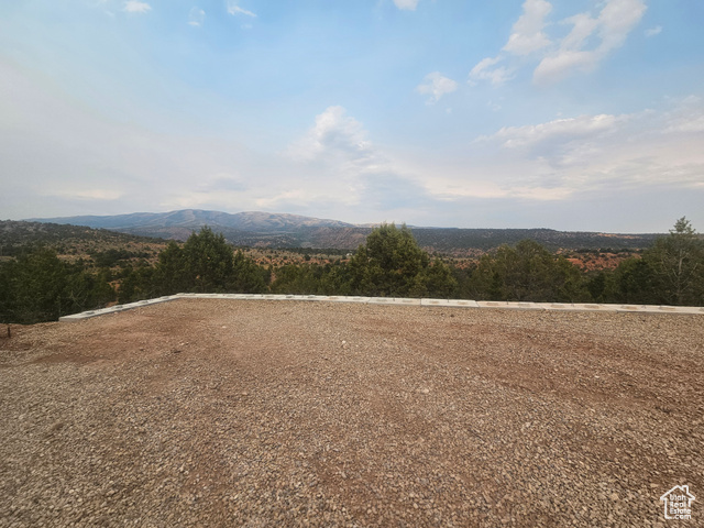 915 South Stagecoach Road, Unit 8 Fruitland, UT 84027 - Photo 2 of 40 AMAZING VIEWS!! Nice flat spot with retaining wall!