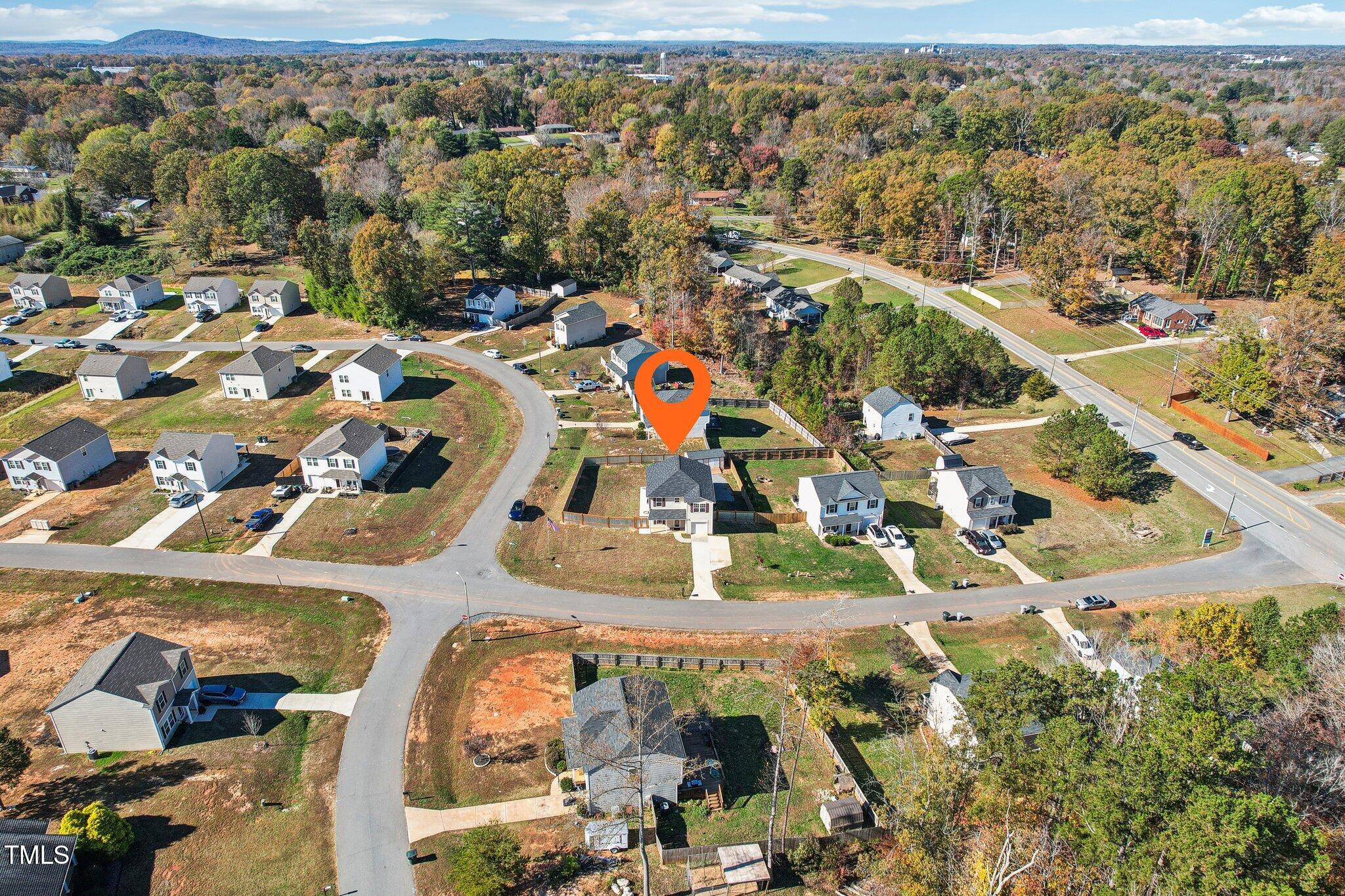 1767 Windcrest Road Asheboro, NC 27203 - Photo 45 of 50 Windcrest Rd-040