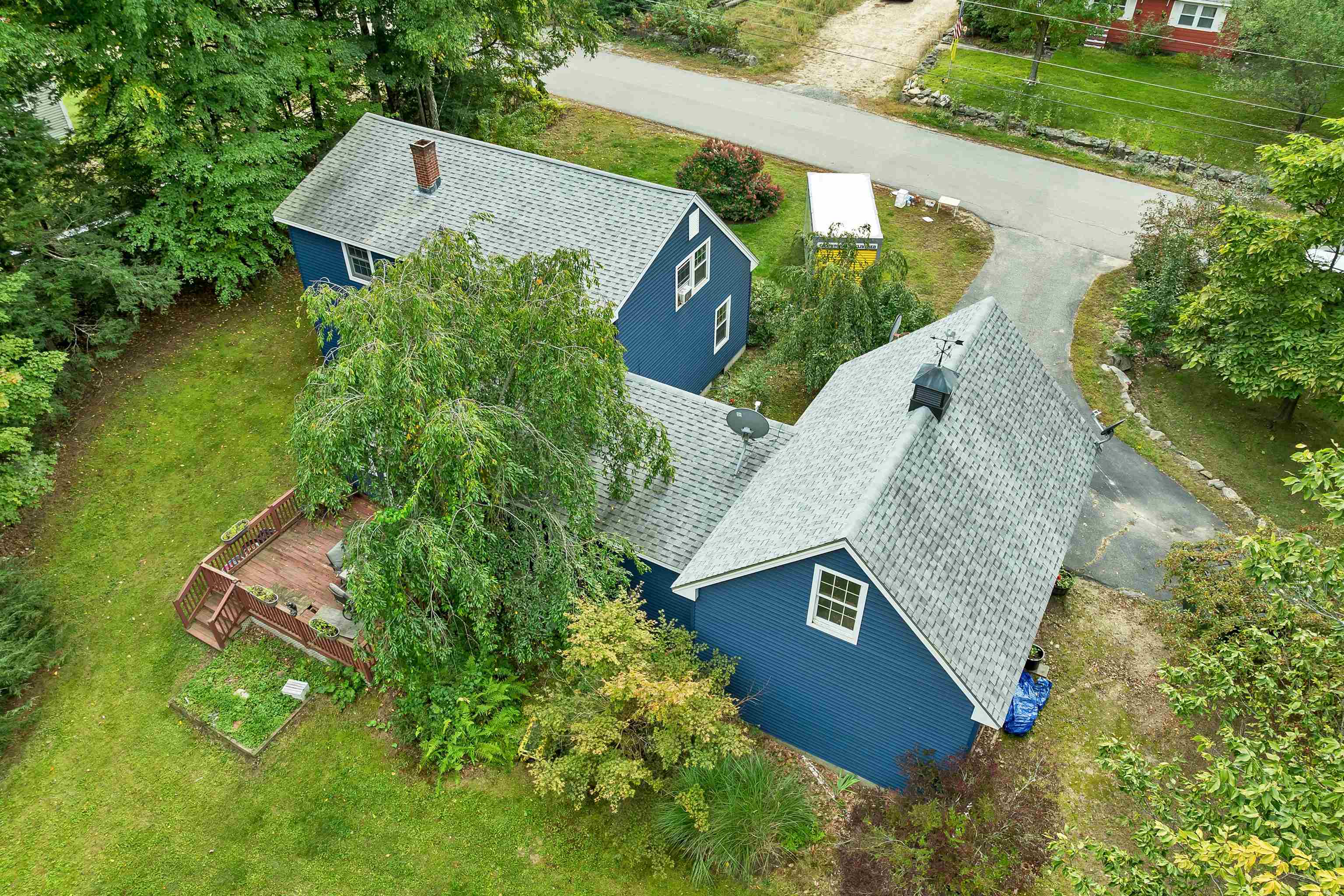 74 Robbins Road Wilton, NH 03086 - Photo 13 of 39 Gallery Image 13