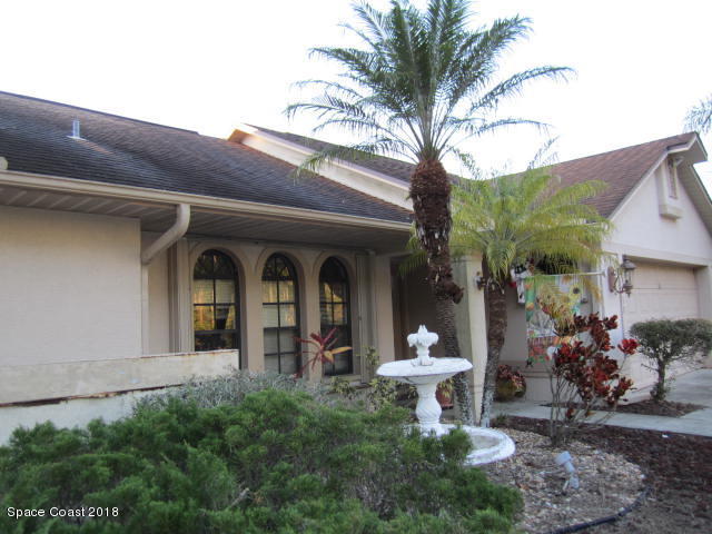 930 Degroodt Road Southwest Palm Bay, FL 32908 - Photo 21 of 29 Front View