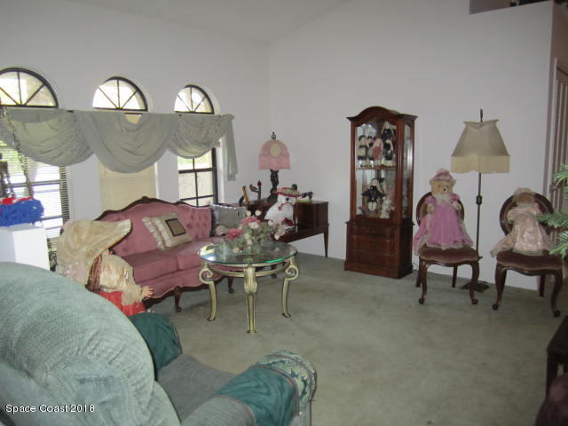 930 Degroodt Road Southwest Palm Bay, FL 32908 - Photo 6 of 29 Formal Living Room