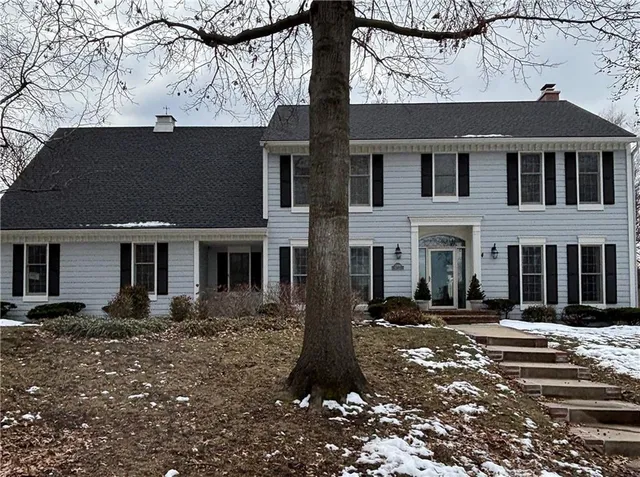 $675,000 | 11906 Bluejacket Street, Overland Park, KS 66213