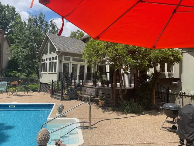 $675,000 | 11906 Bluejacket Street, Overland Park, KS 66213