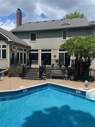 $675,000 | 11906 Bluejacket Street, Overland Park, KS 66213