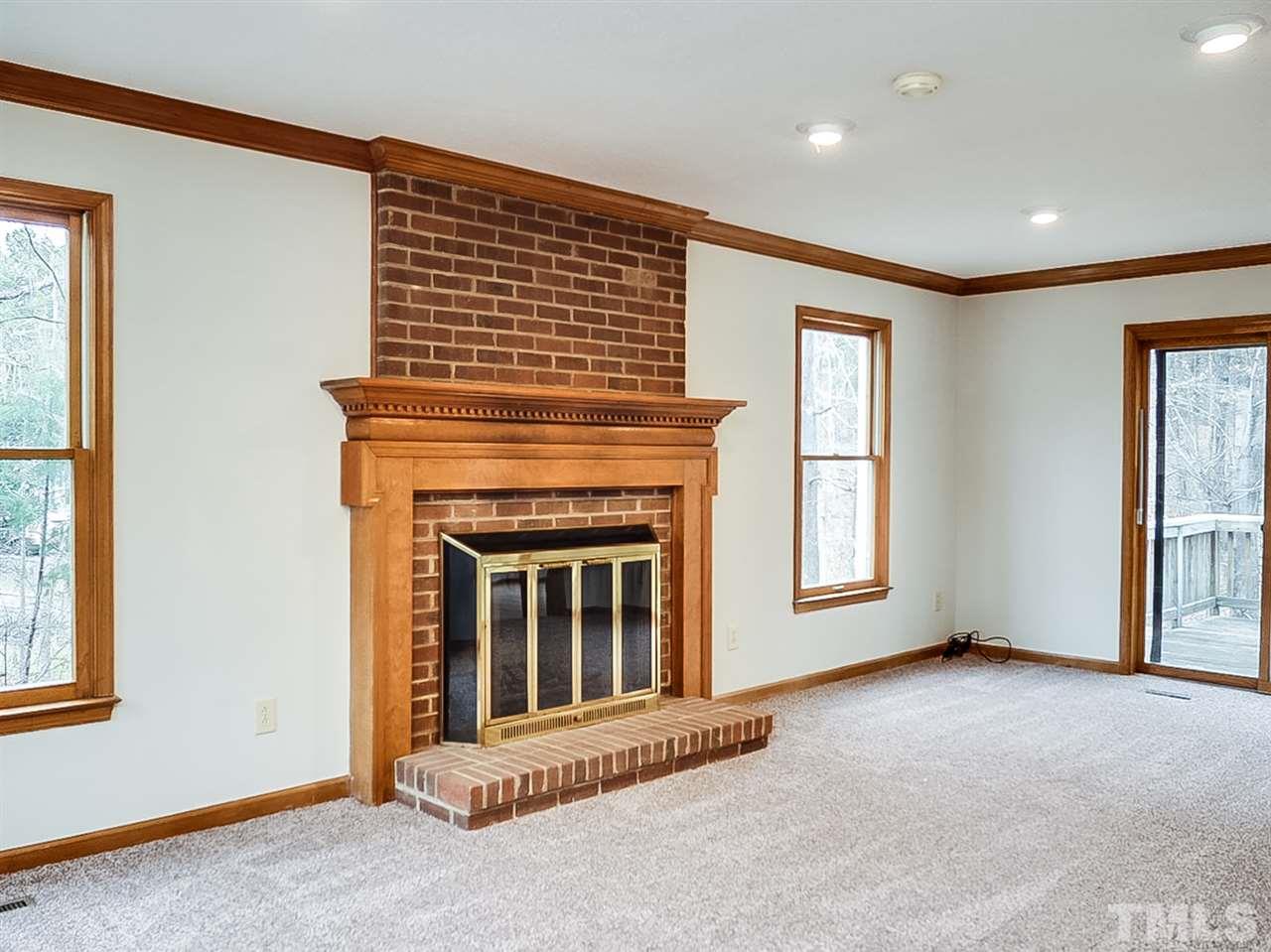 4918 Fortunes Ridge Drive Durham, NC 27713 - Photo 3 of 25 Gallery Image 3