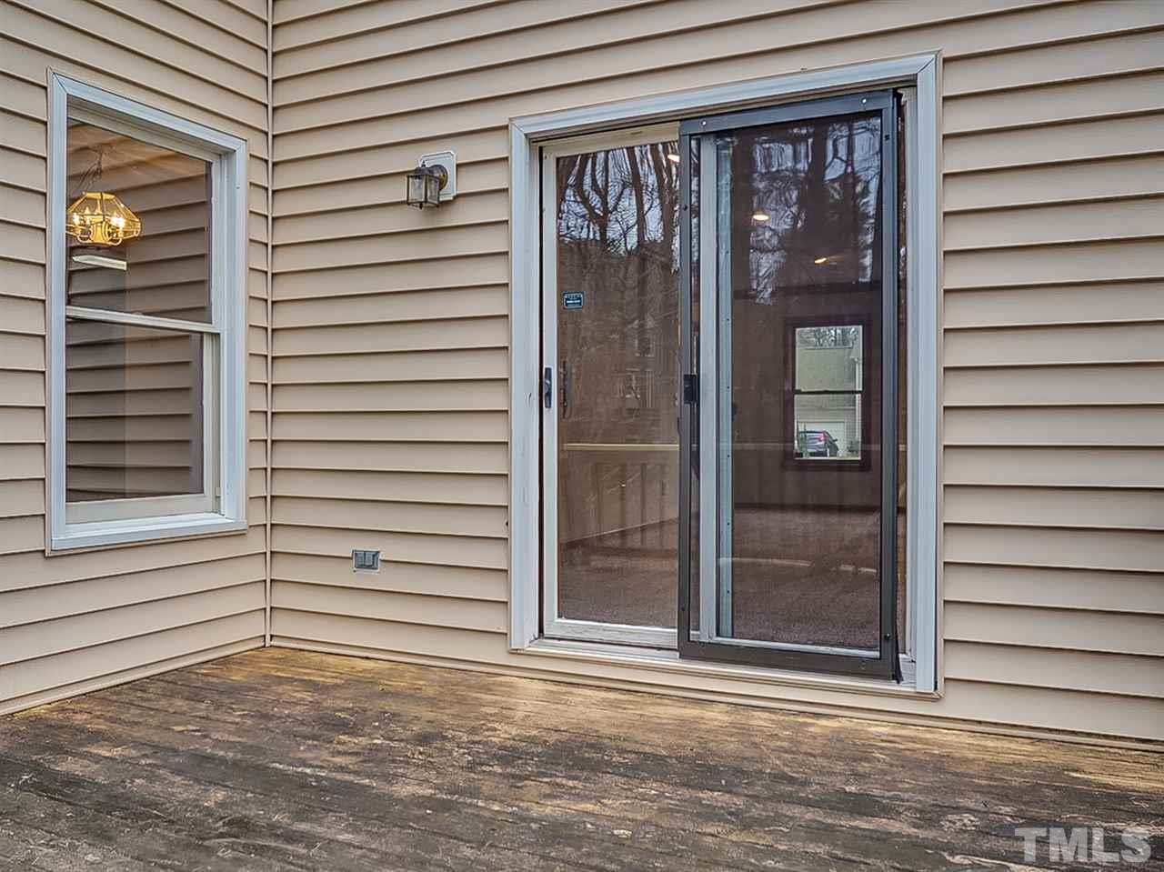 4918 Fortunes Ridge Drive Durham, NC 27713 - Photo 22 of 25 Gallery Image 22