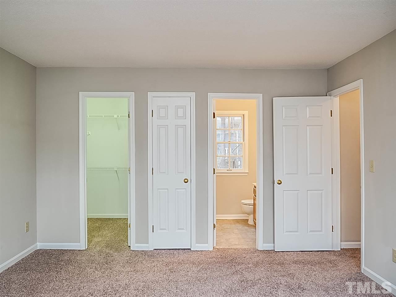 4918 Fortunes Ridge Drive Durham, NC 27713 - Photo 4 of 25 Gallery Image 4