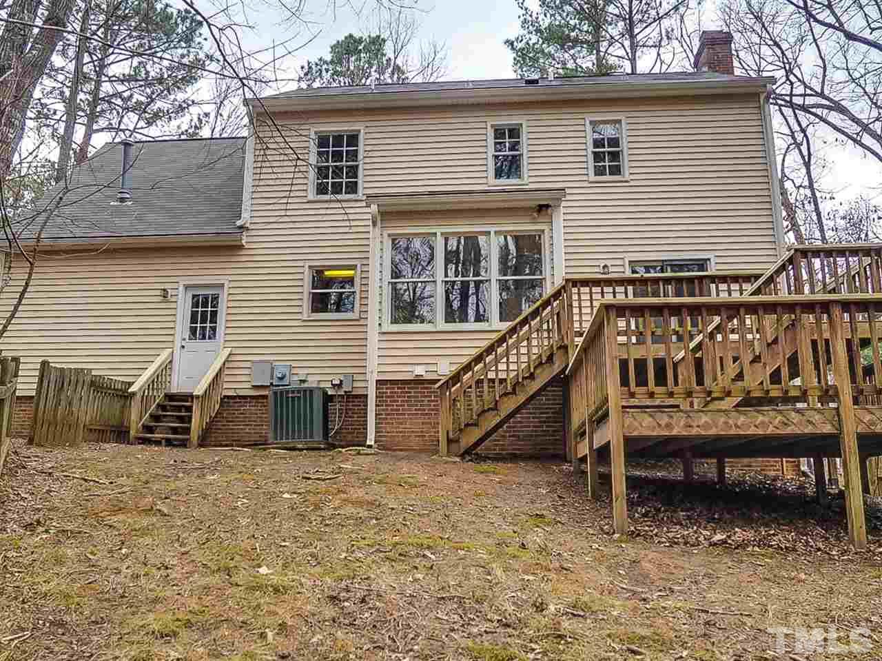 4918 Fortunes Ridge Drive Durham, NC 27713 - Photo 5 of 25 Gallery Image 5