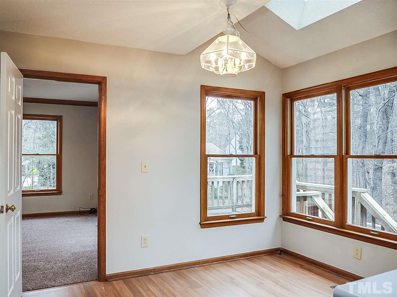 4918 Fortunes Ridge Drive Durham, NC 27713 - Photo 7 of 25 Gallery Image 7