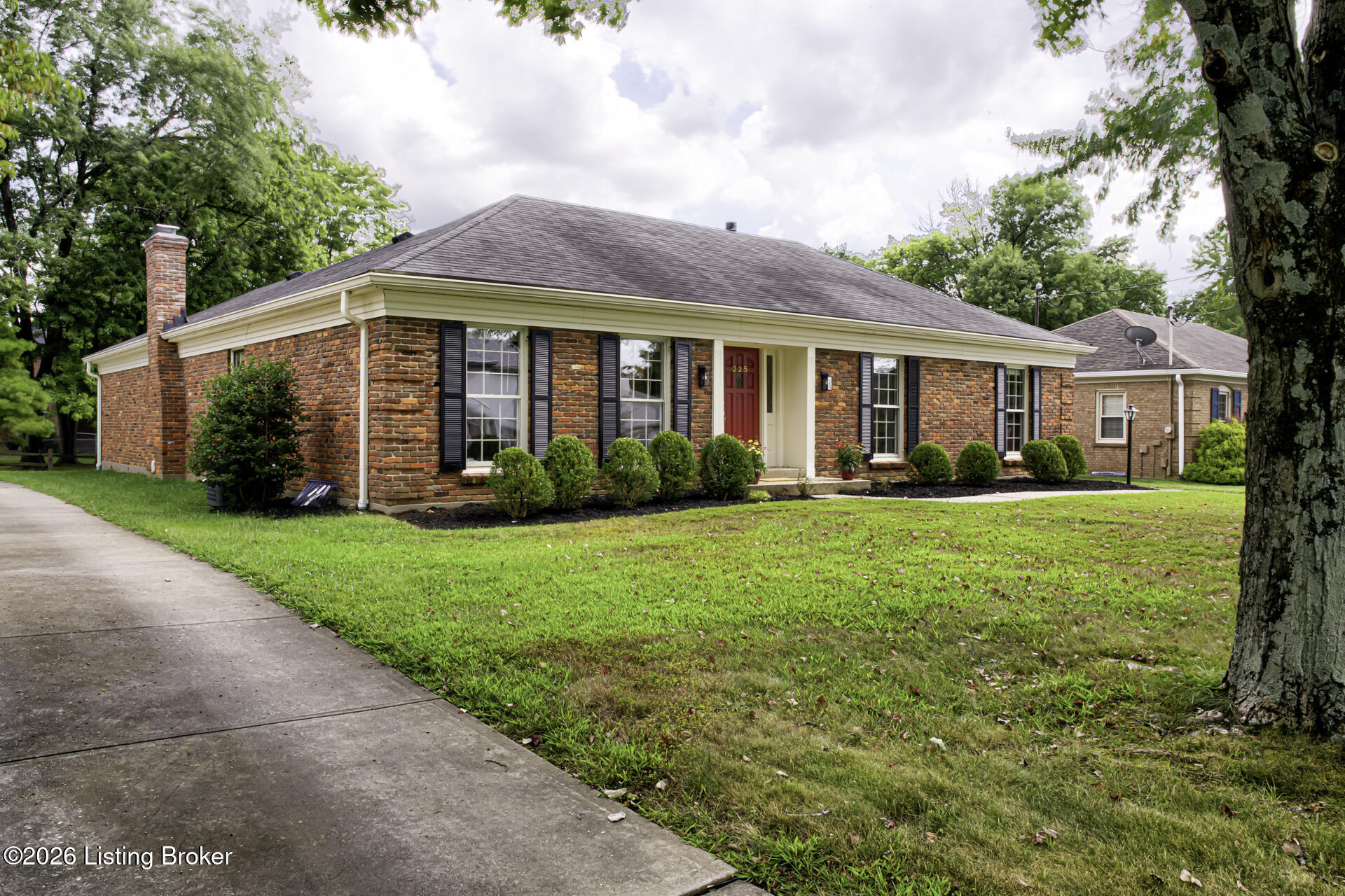 225 Moser Road Louisville, KY 40243 - Photo 1 of 32 GSP-225 Moser Rd-34