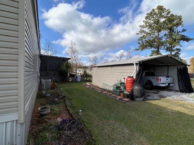 290 County Road 642 Buna, TX 77612 - Photo 8 of 31