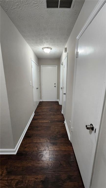 587 North Shore Road Lithonia, GA 30058 - Photo 6 of 16 a view of a hallway