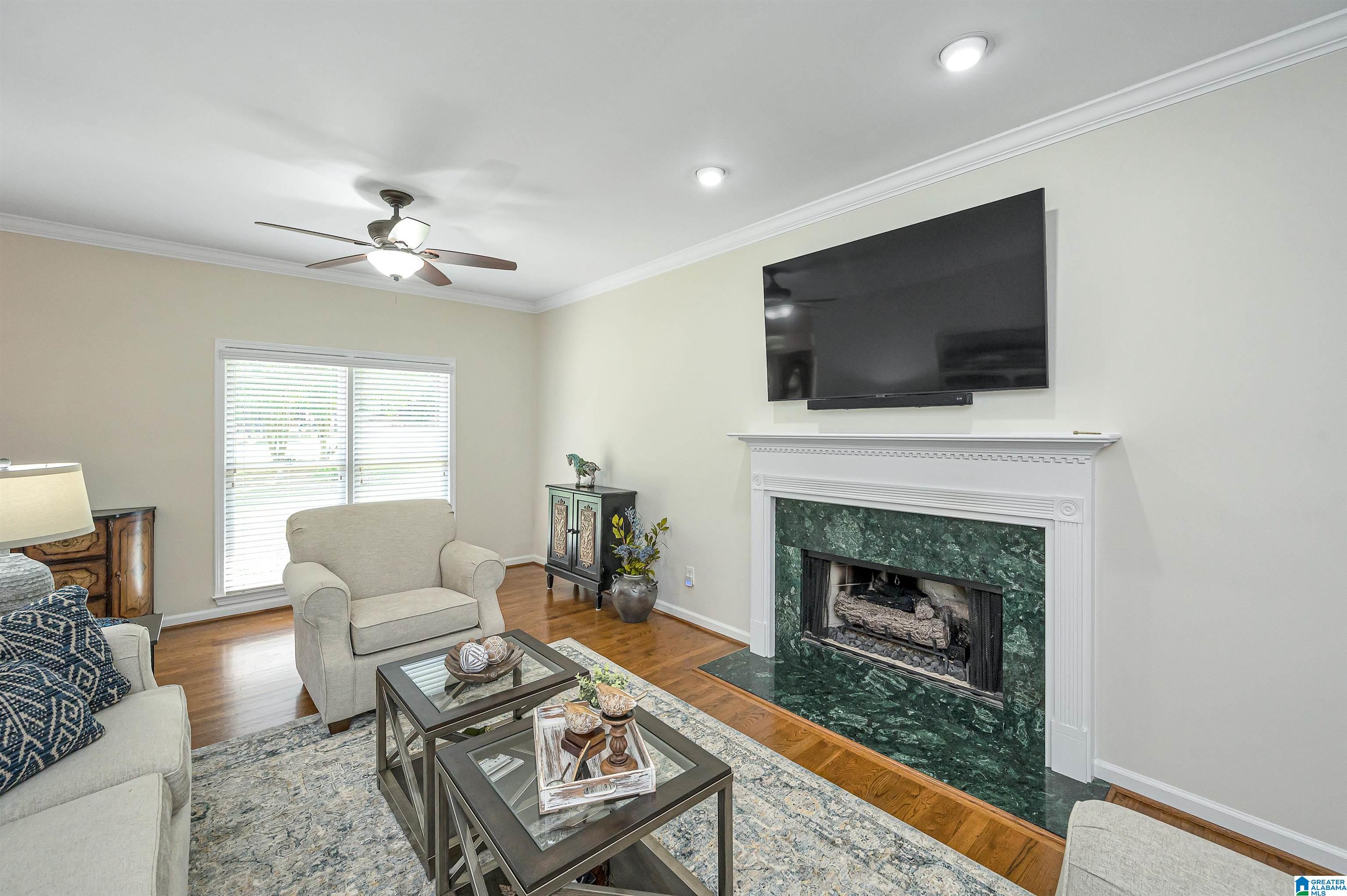 290 Baron Drive Chelsea, AL 35043 - Photo 8 of 59