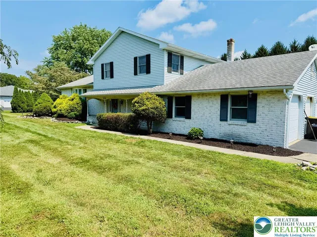 $515,000 | 336 Nazareth Drive, Nazareth, PA 18064