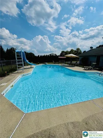 $515,000 | 336 Nazareth Drive, Nazareth, PA 18064