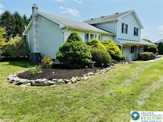 $515,000 | 336 Nazareth Drive, Nazareth, PA 18064