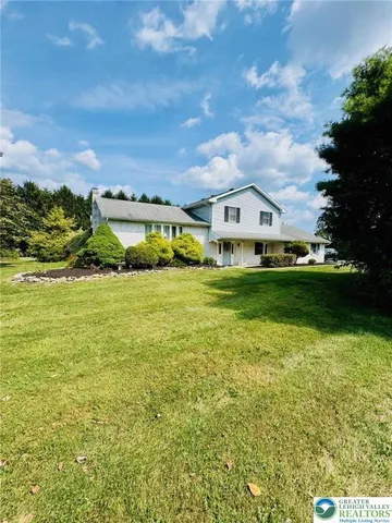 $515,000 | 336 Nazareth Drive, Nazareth, PA 18064