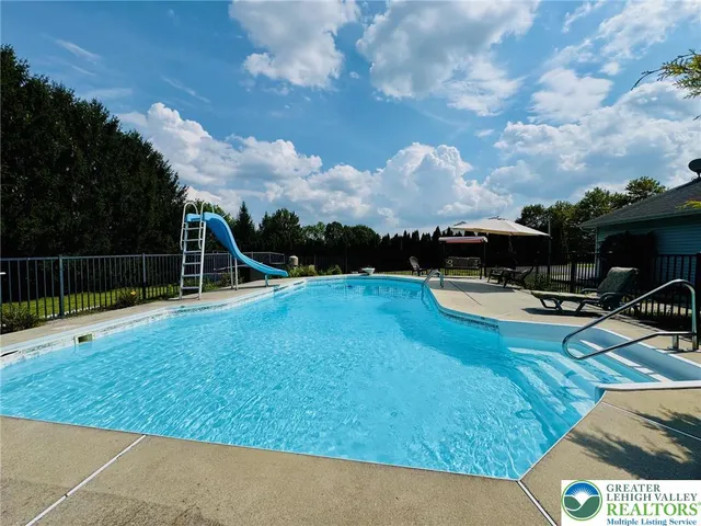 $515,000 | 336 Nazareth Drive, Nazareth, PA 18064