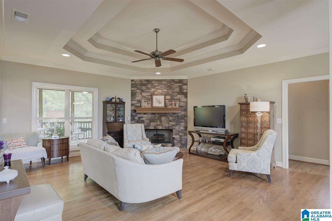 452 Ronny Lane Springville, AL 35146 - Photo 25 of 42
