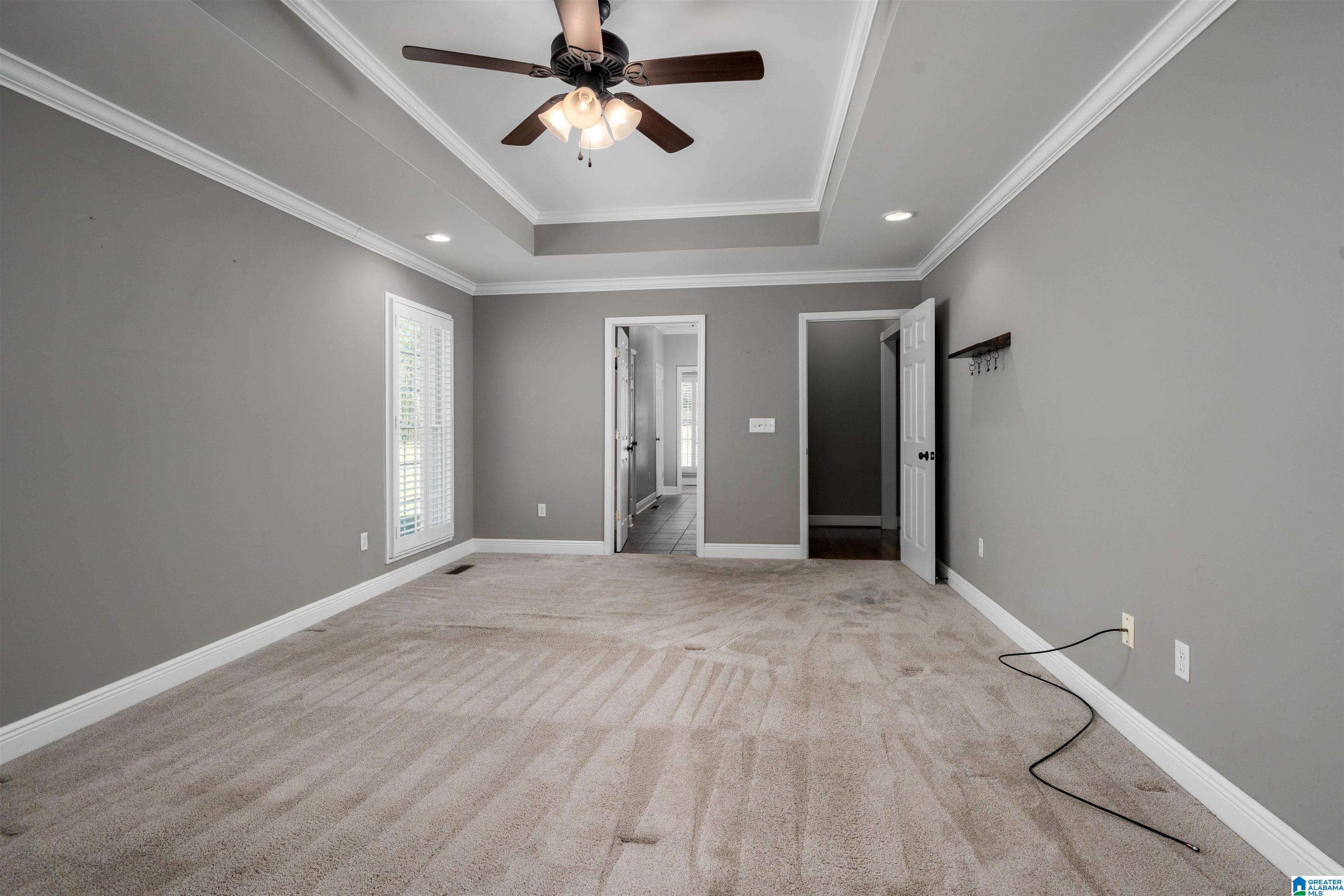 12371 Slayton Road Duncanville, AL 35456 - Photo 25 of 81