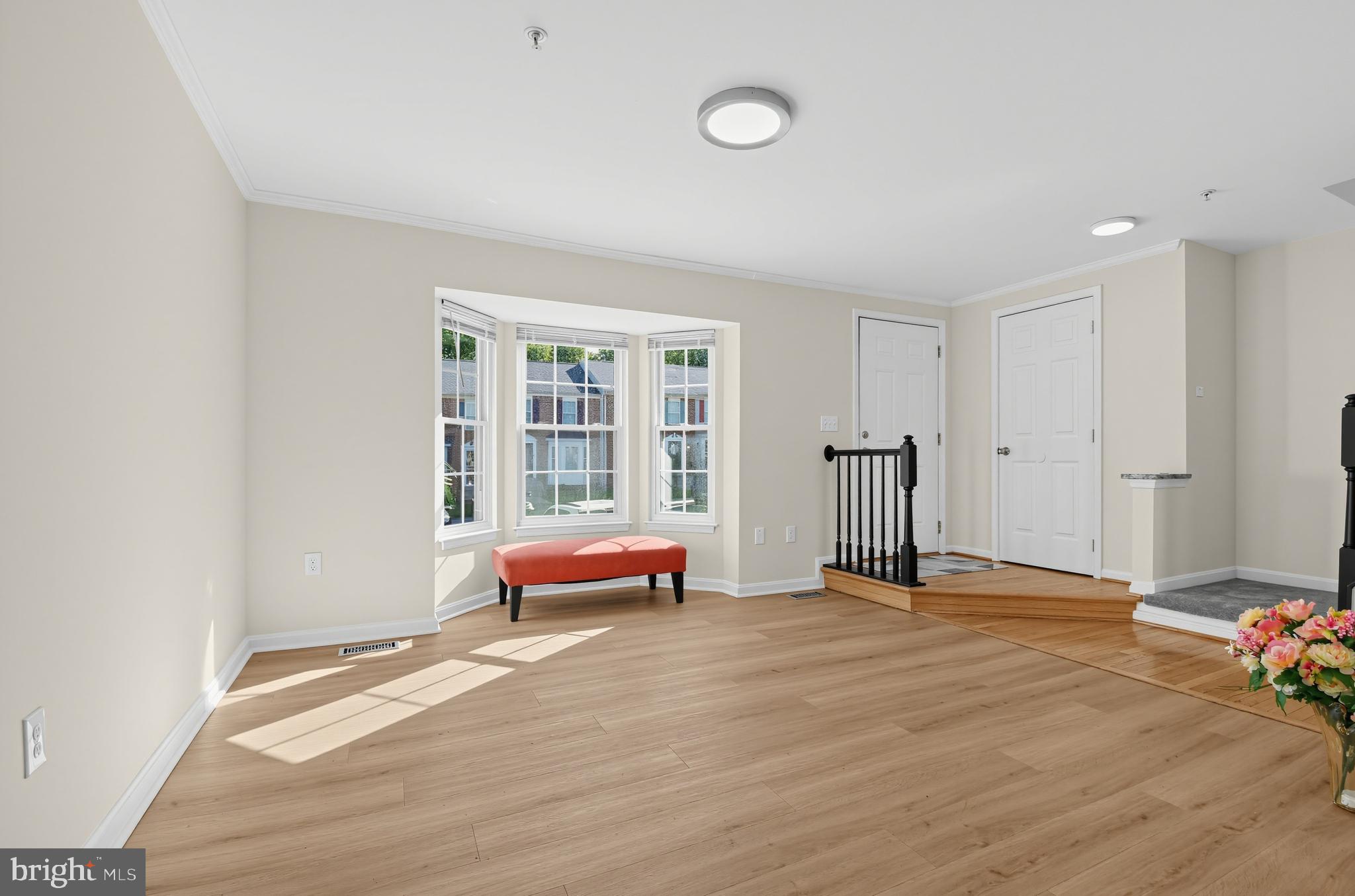 8839 Ritchboro Road District Heights, MD 20747 - Photo 3 of 24 Living Room