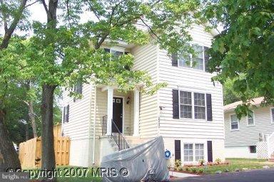 9340 All Saints Road Laurel, MD 20723 - Photo 1 of 3 Exterior (Main)