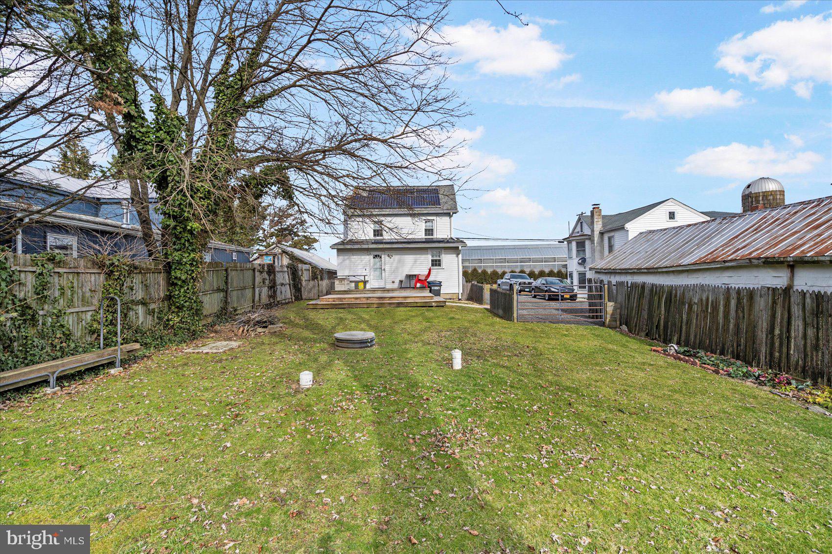 2426 Marston Road New Windsor, MD 21776 - Photo 28 of 35