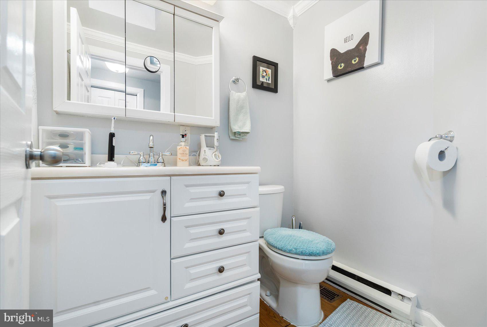 2426 Marston Road New Windsor, MD 21776 - Photo 33 of 35