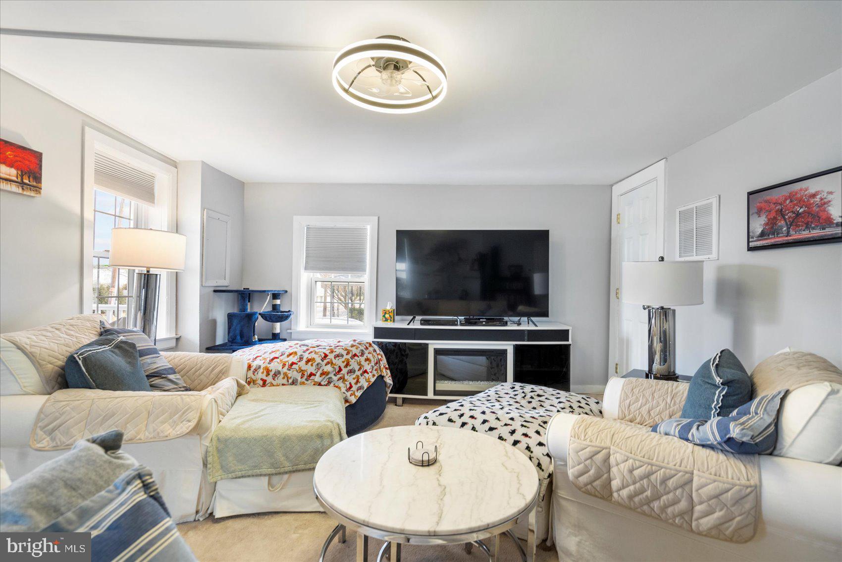 2426 Marston Road New Windsor, MD 21776 - Photo 8 of 35