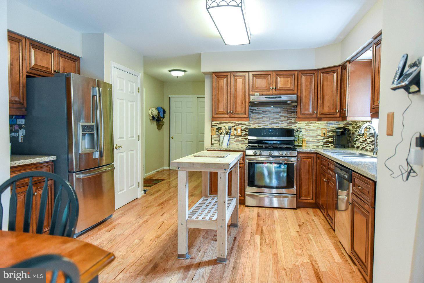 1034 Ball Road St. Leonard, MD 20685 - Photo 2 of 26 Kitchen