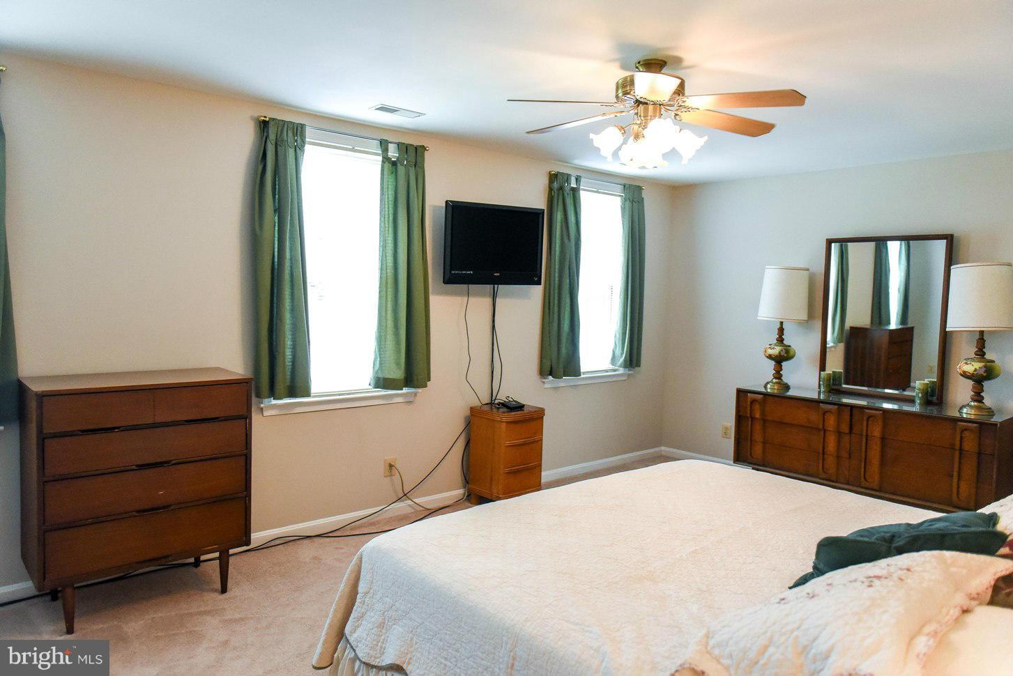 1034 Ball Road St. Leonard, MD 20685 - Photo 12 of 26 Bedroom (Master)