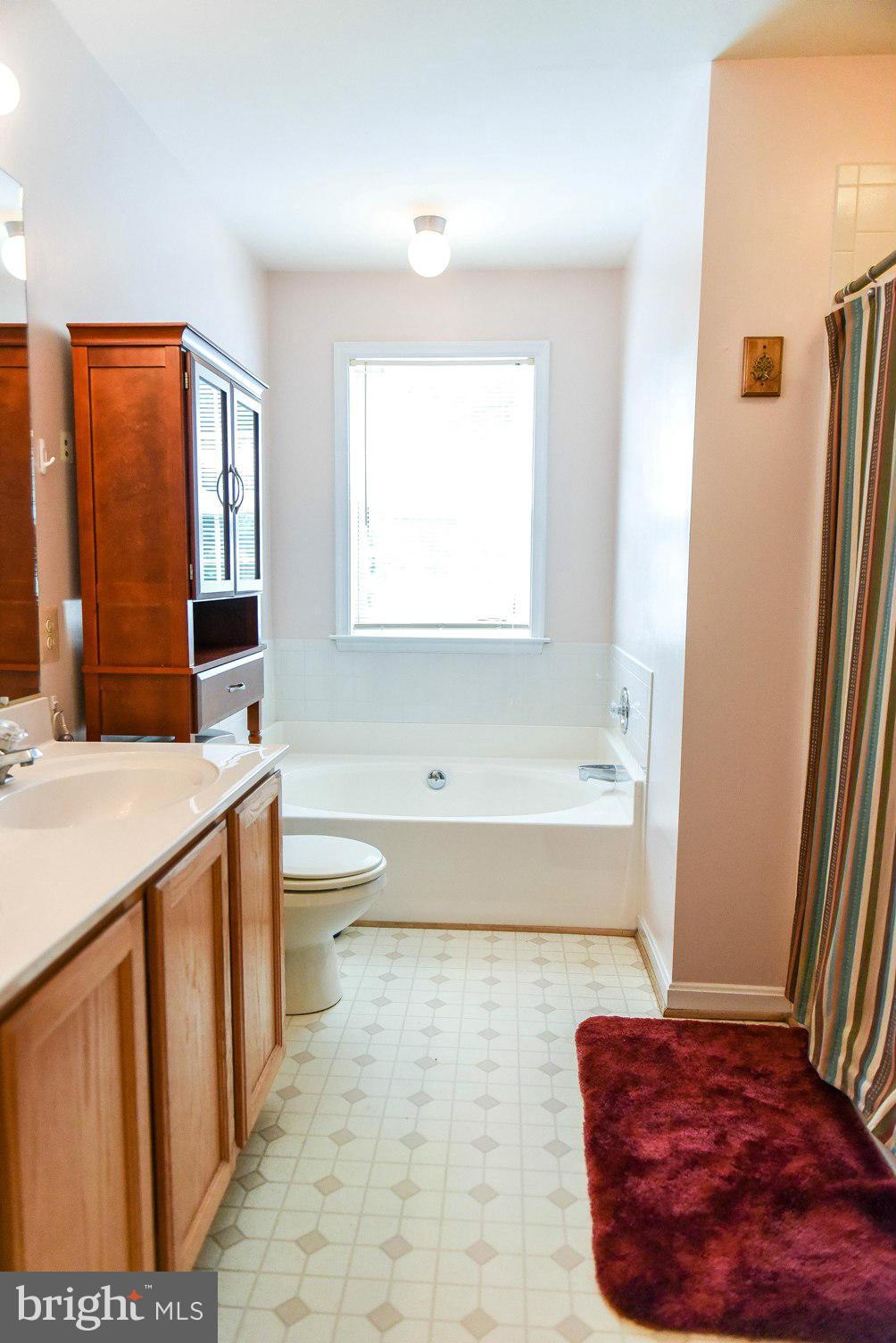1034 Ball Road St. Leonard, MD 20685 - Photo 13 of 26 Bath (Master)