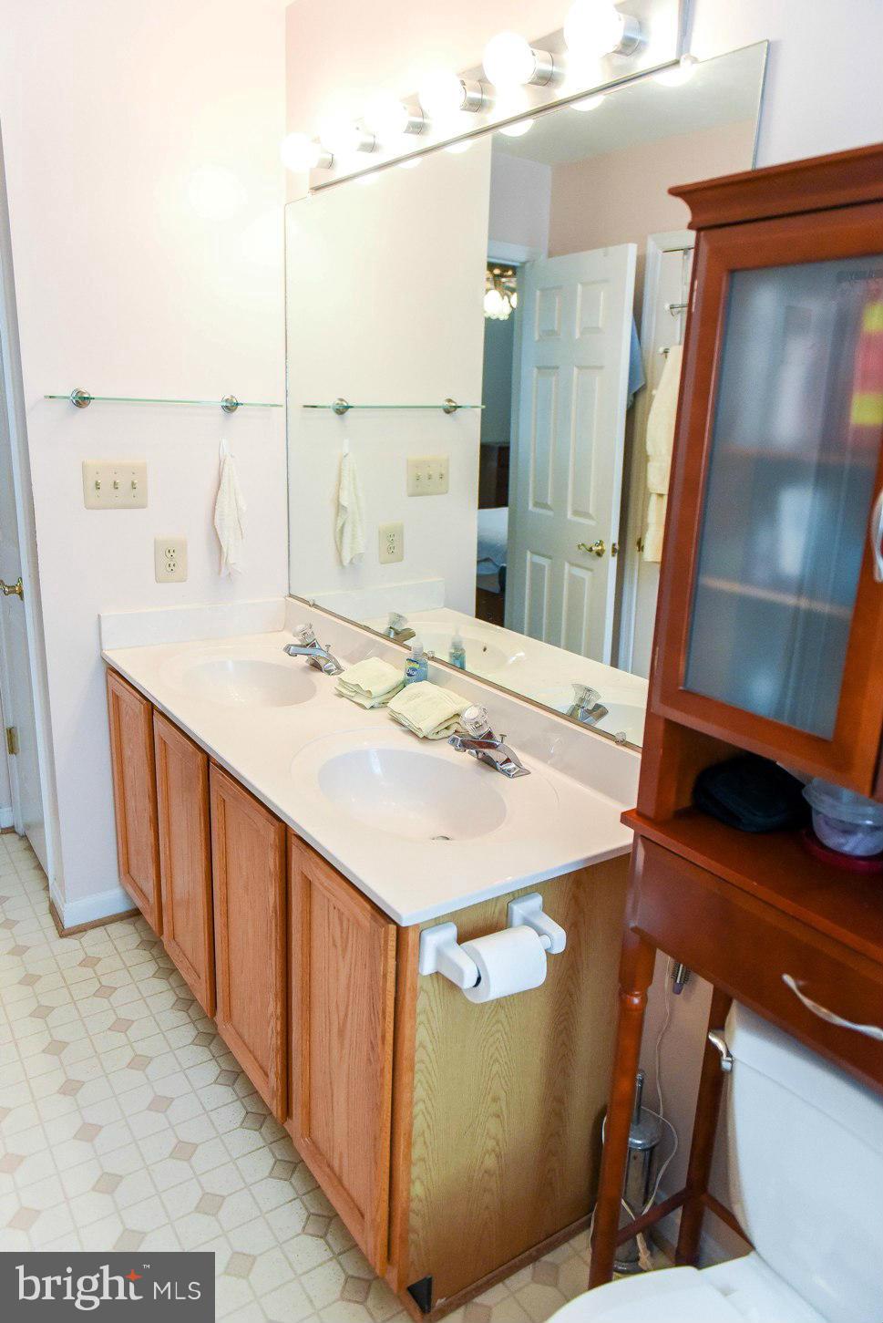 1034 Ball Road St. Leonard, MD 20685 - Photo 14 of 26 Bath (Master)
