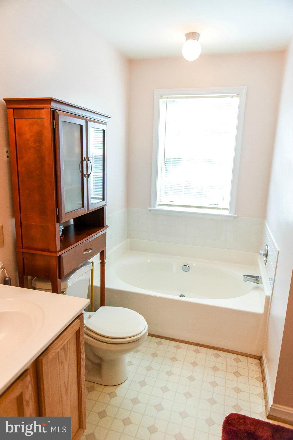 1034 Ball Road St. Leonard, MD 20685 - Photo 15 of 26 Bath (Master)