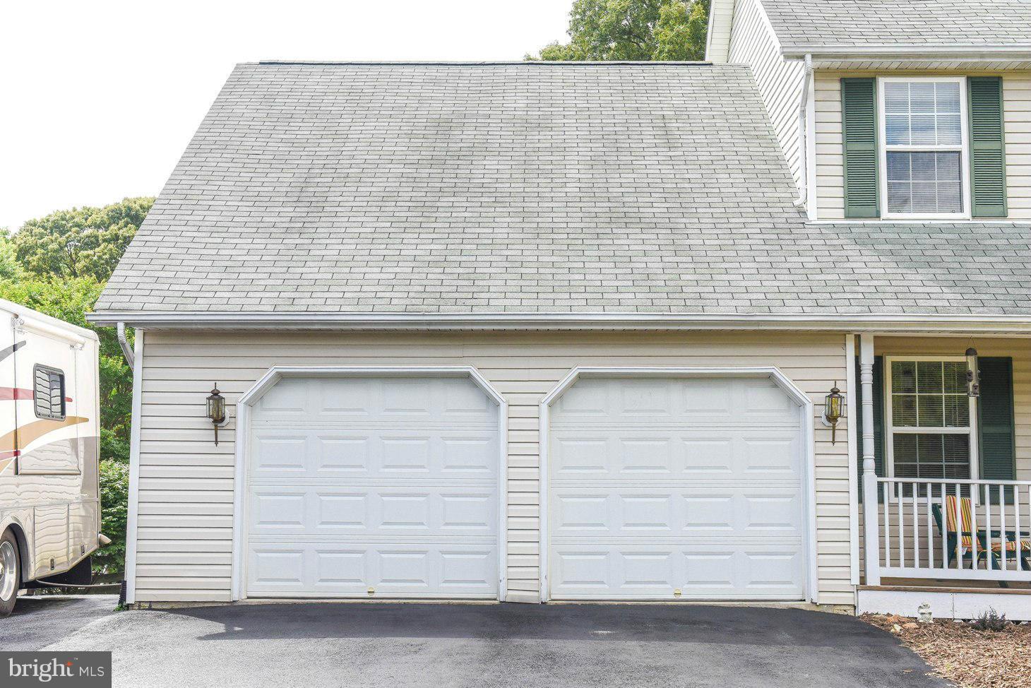 1034 Ball Road St. Leonard, MD 20685 - Photo 19 of 26 Exterior (Front)