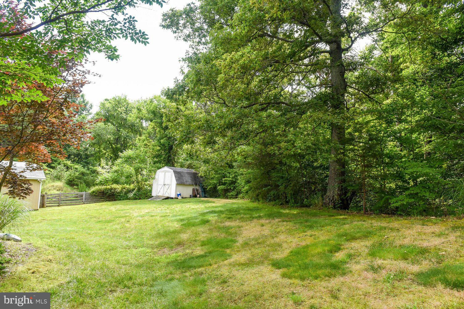 1034 Ball Road St. Leonard, MD 20685 - Photo 22 of 26 Exterior (Rear)