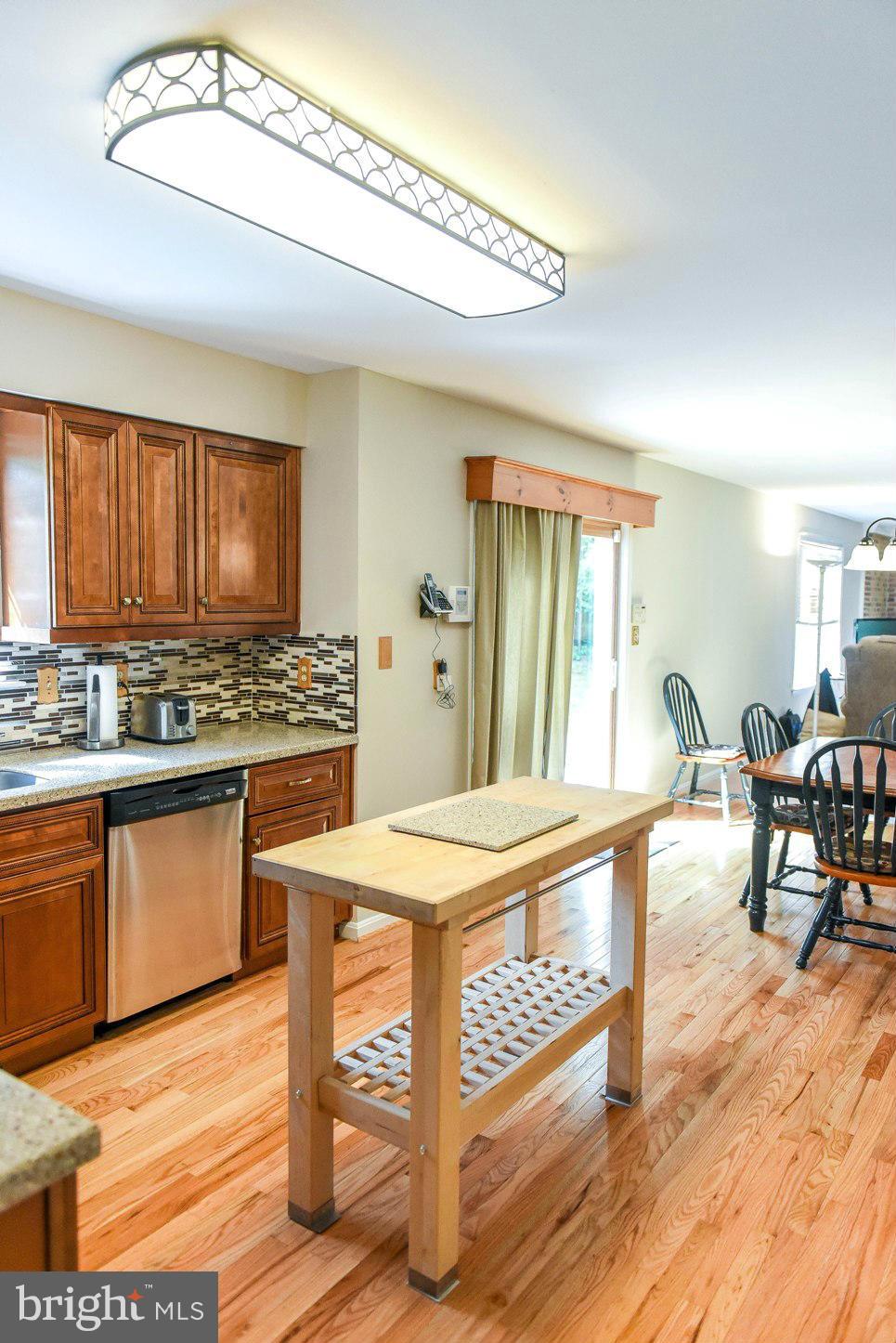 1034 Ball Road St. Leonard, MD 20685 - Photo 4 of 26 Kitchen