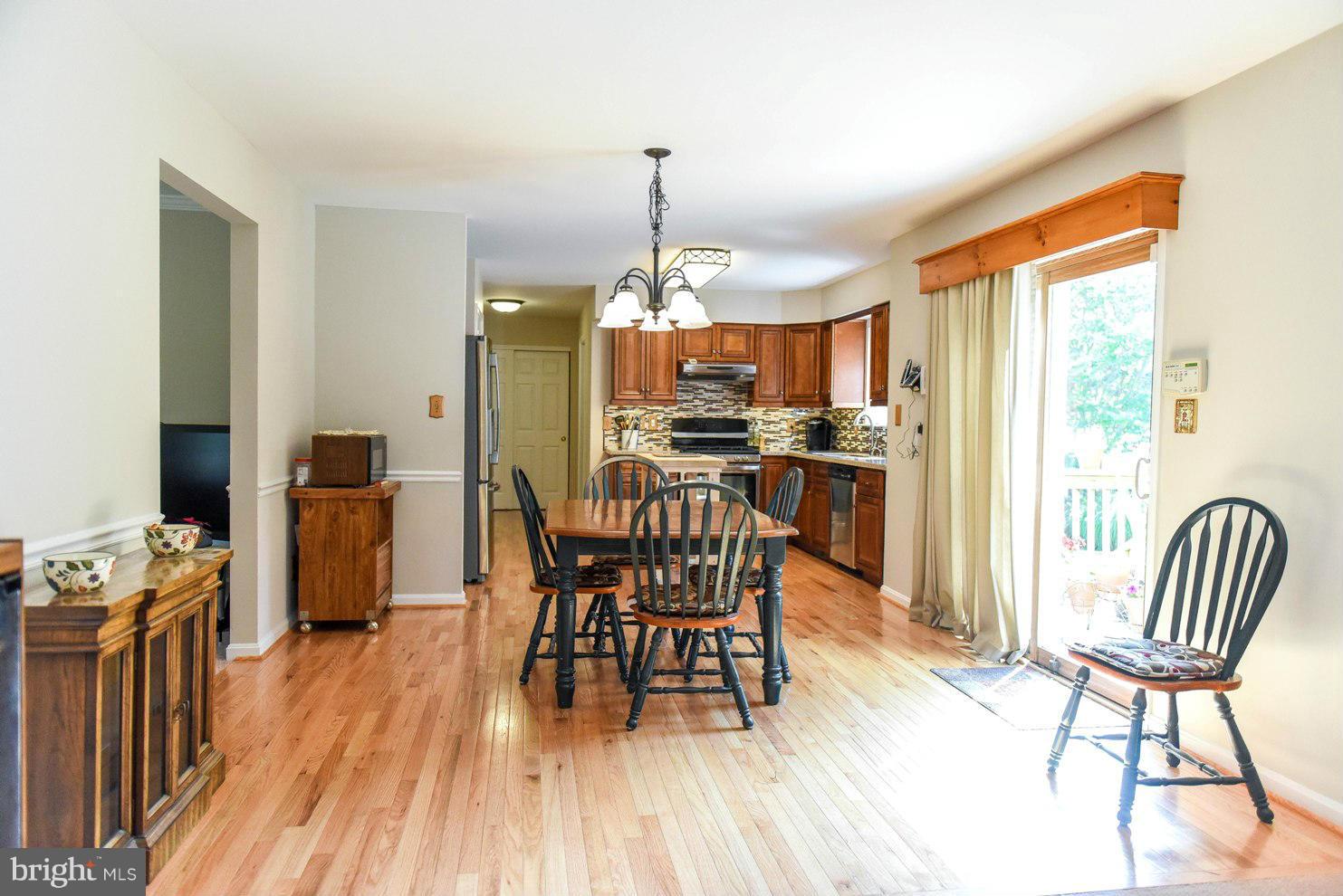 1034 Ball Road St. Leonard, MD 20685 - Photo 5 of 26 Kitchen