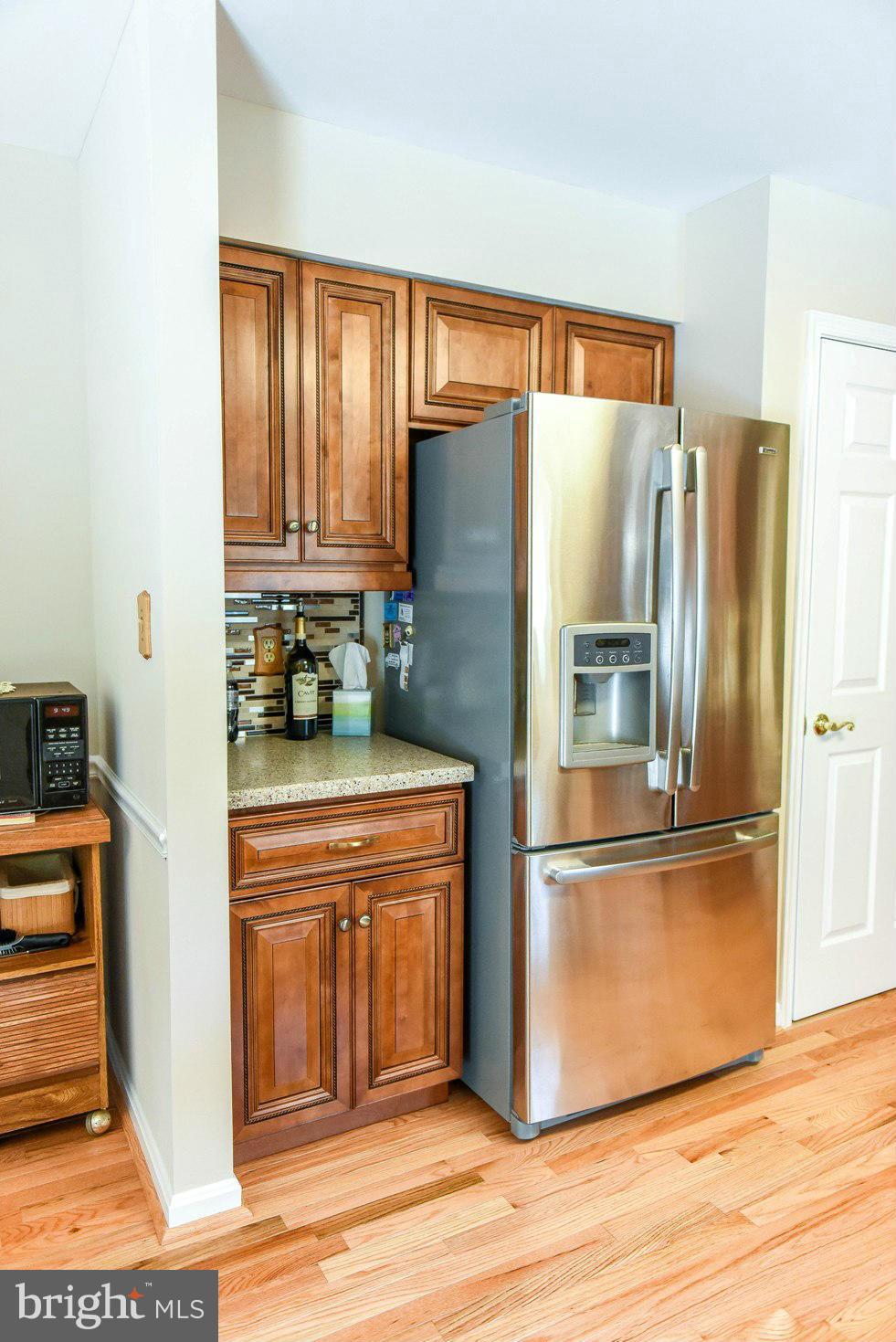 1034 Ball Road St. Leonard, MD 20685 - Photo 6 of 26 Kitchen