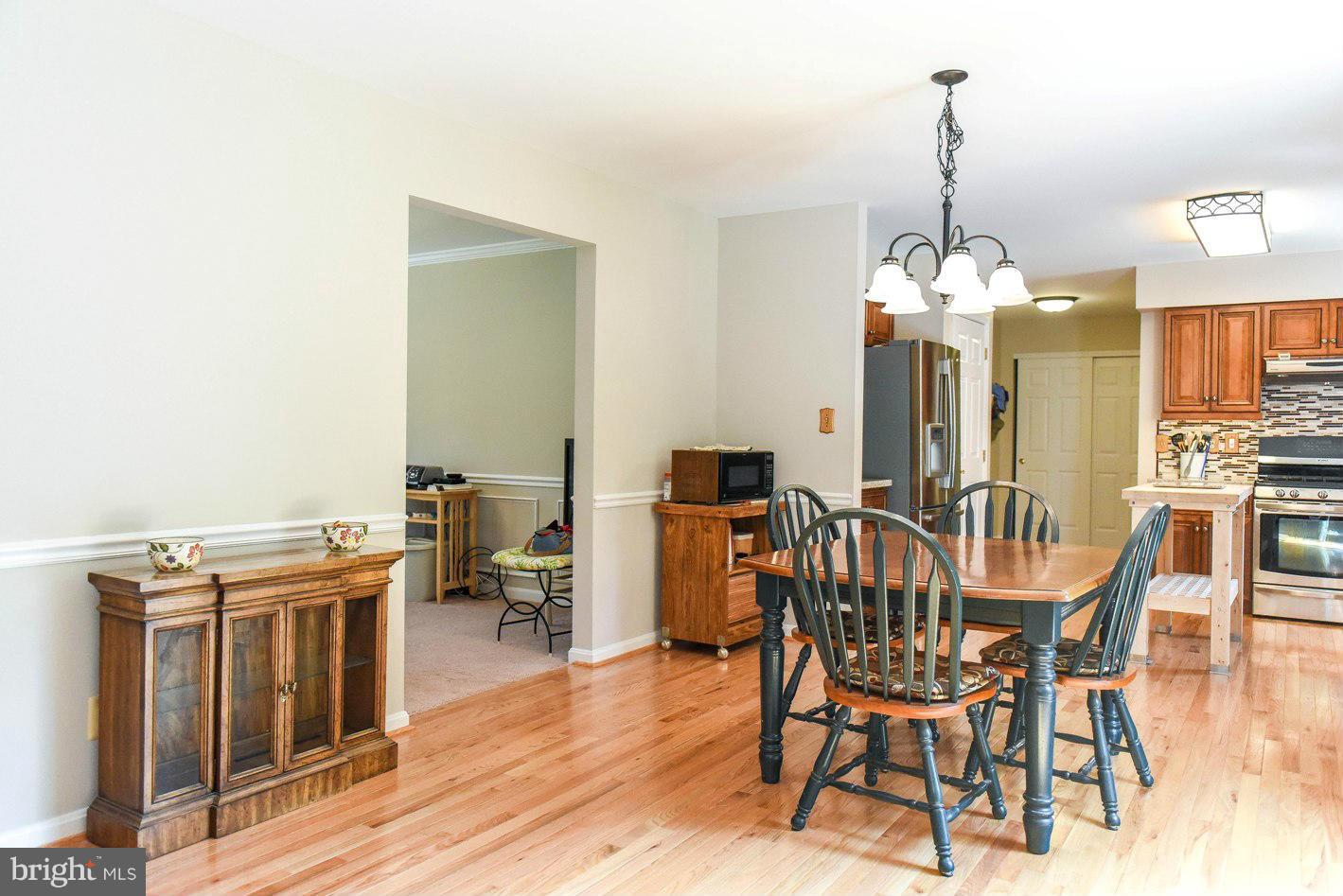 1034 Ball Road St. Leonard, MD 20685 - Photo 7 of 26 Kitchen