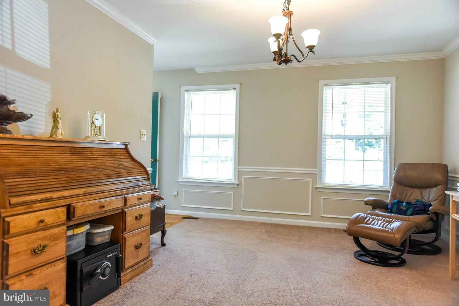 1034 Ball Road St. Leonard, MD 20685 - Photo 8 of 26 Living Room