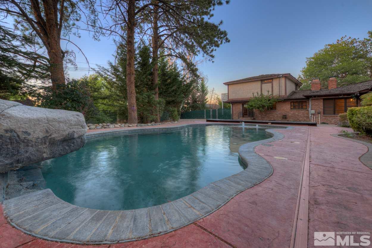 25 Southridge Drive Reno, NV 89509 - Photo 22 of 25 Photo 22