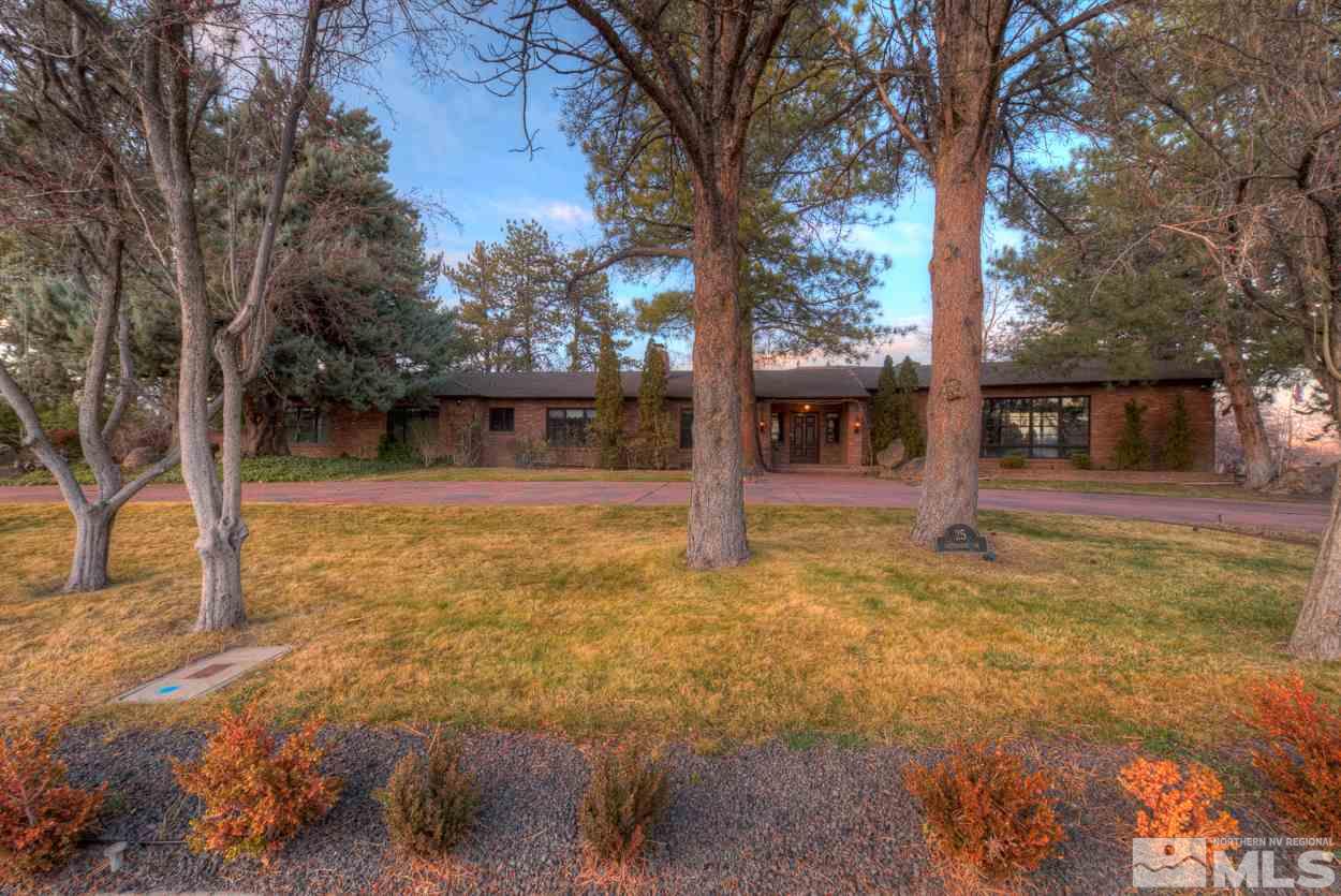 25 Southridge Drive Reno, NV 89509 - Photo 23 of 25 Photo 23