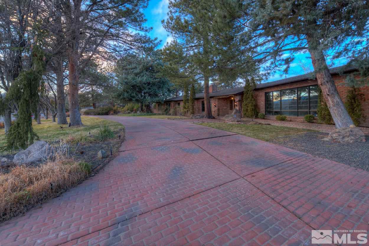 25 Southridge Drive Reno, NV 89509 - Photo 24 of 25 Photo 24