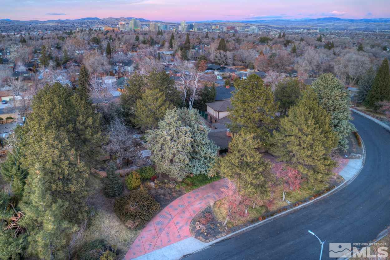 25 Southridge Drive Reno, NV 89509 - Photo 25 of 25 Photo 25