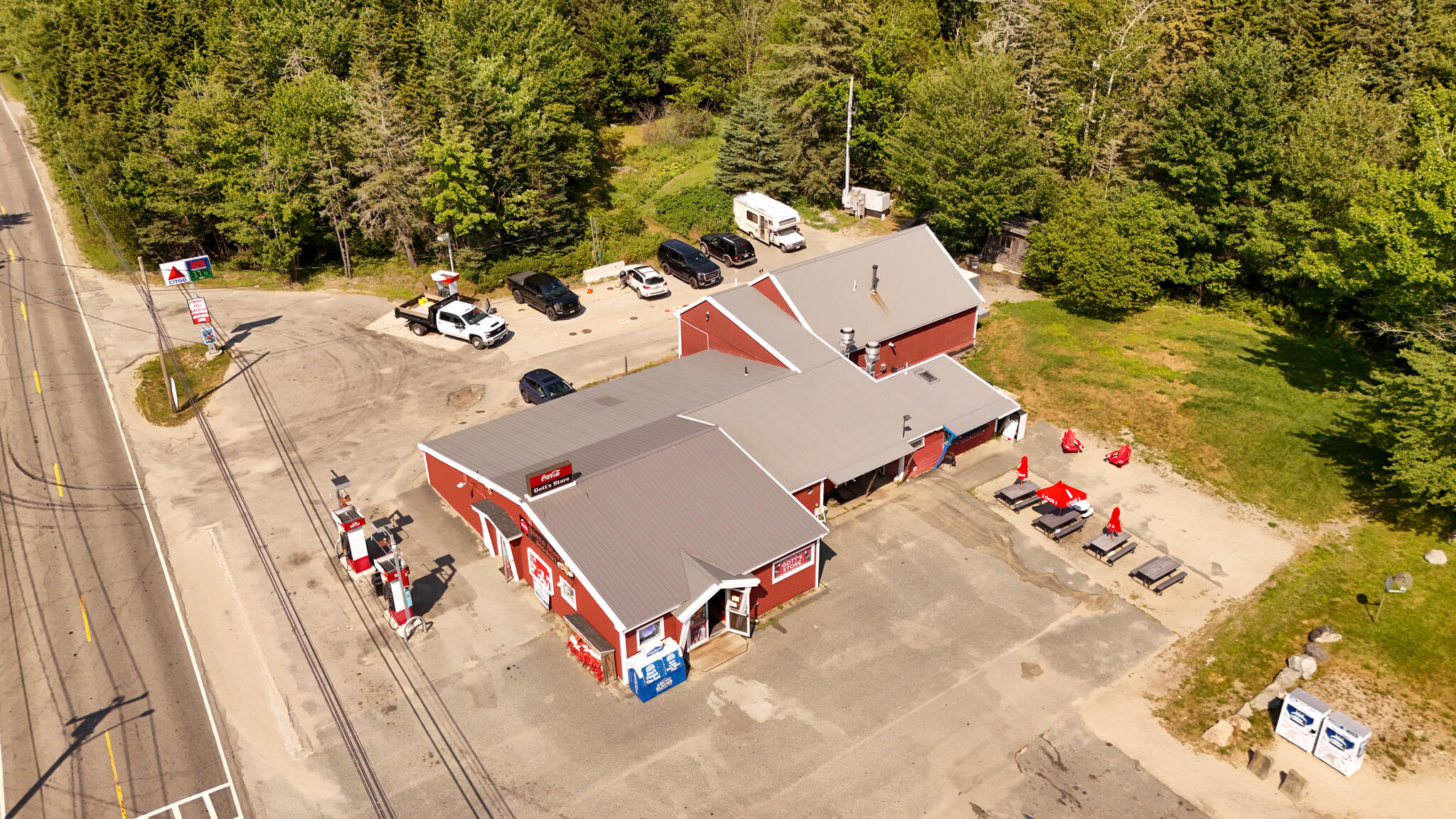 113 Bass Harbor Road Southwest Harbor, ME 04679 - Photo 33 of 68